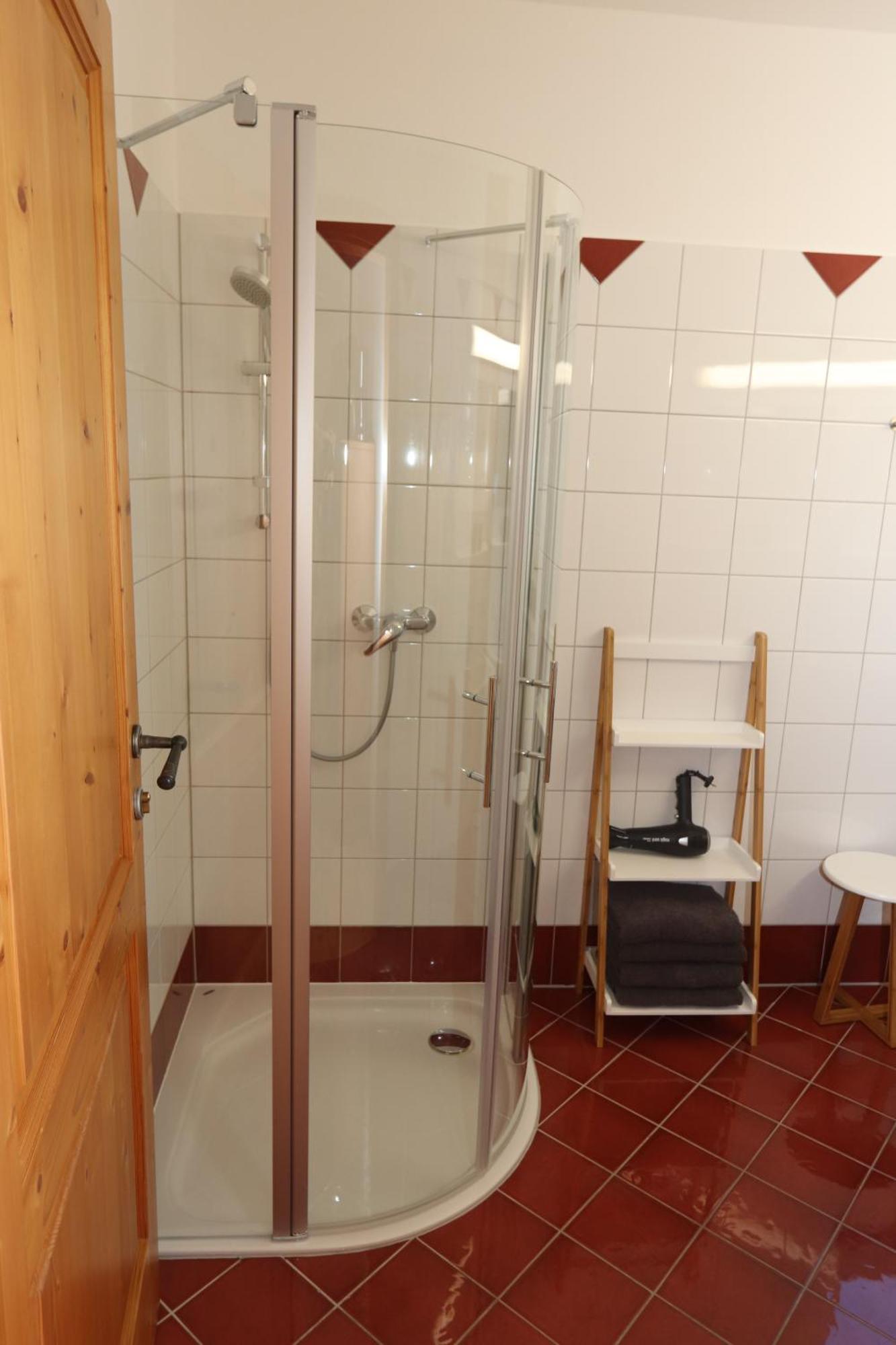 Appartement Haensel & Gretel Верфенвенг Экстерьер фото