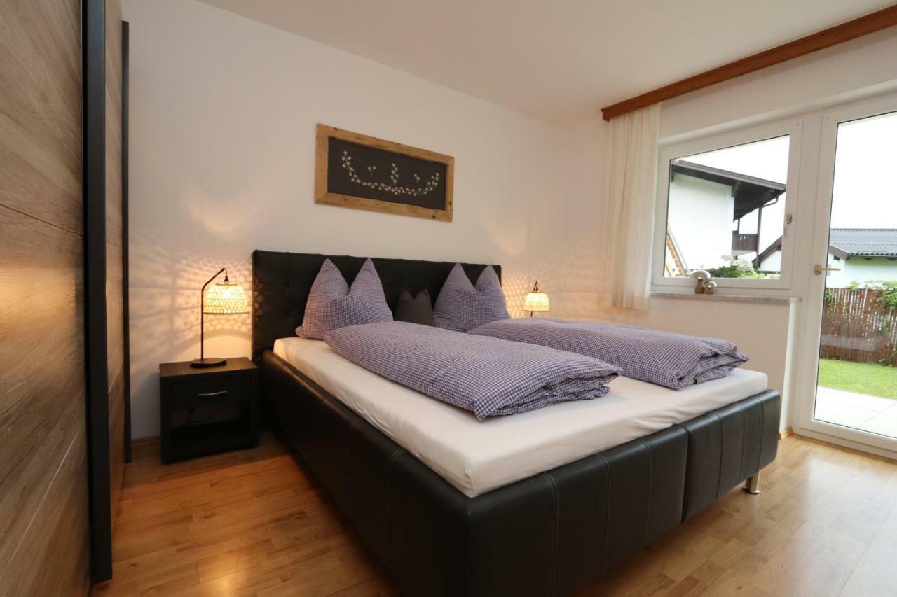 Appartement Haensel & Gretel Верфенвенг Экстерьер фото